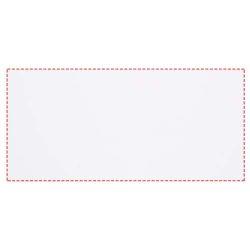 hojas (horizontal adhesivo arriba)