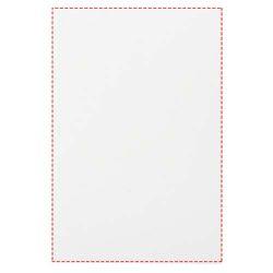 Hojas (vertical adhesivo arriba)