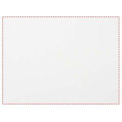 Hojas (horizontal adhesivo arriba)