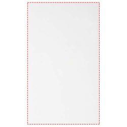 Hojas (horizontal adhesivo arriba)