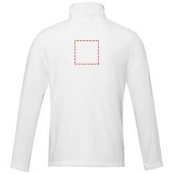 impacto - espalda arriba