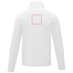 impacto - espalda arriba