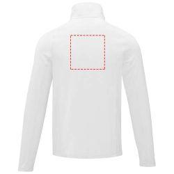 impacto - espalda arriba