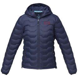 parte izquierda del pecho