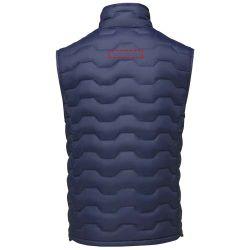 impacto - espalda arriba