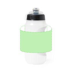 Alrededor del bidón