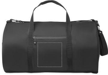 FRONT POCKET