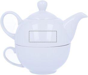 TEA POT RIGHT