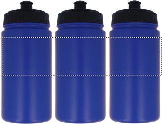 BOTTLE DL