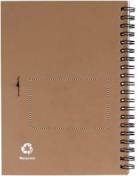 BACK NOTEBOOK