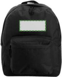 Frontal parte superior