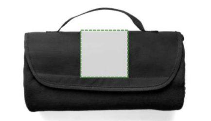 Frontal parte superior