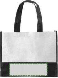 Frontal parte inferior