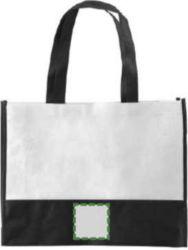 Frontal parte inferior