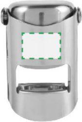 Frontal parte superior