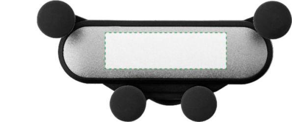 Frontal parte superior