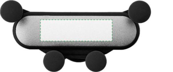 Frontal parte superior