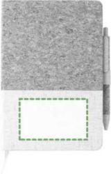 Frontal parte inferior