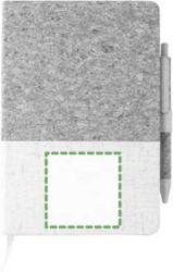 Frontal parte inferior