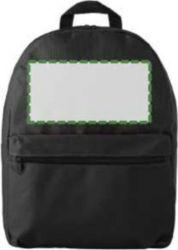 Frontal parte superior