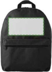 Frontal parte superior