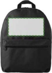 Frontal parte superior