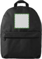 Frontal parte superior