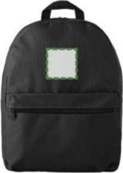 Frontal parte superior