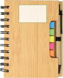 Frontal parte superior