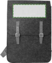 Frontal parte superior