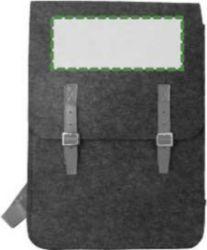 Frontal parte superior