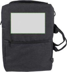 Frontal parte superior