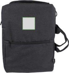 Frontal parte superior