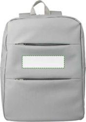 Frontal parte superior