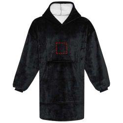 impacto - frontal completo