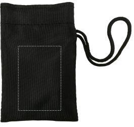 POUCH FRONT