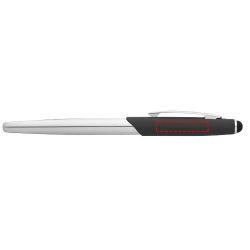 rollerball tapón