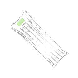 En la zona de la almohada