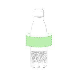 Alrededor del bidón