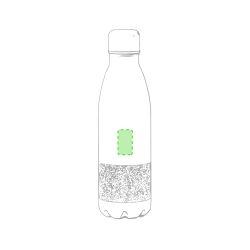 Lateral bidón Centrado