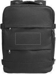 FRONT UPPER POCKET