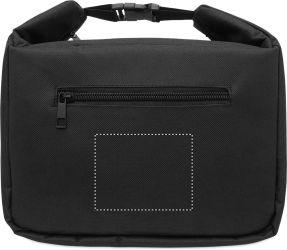 FRONT POCKET