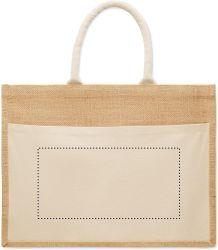 FRONT POCKET