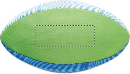 GREEN PATCH