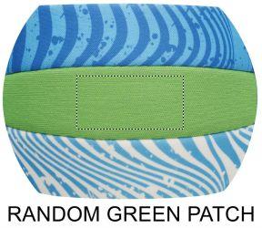 RANDOM GREEN PATCH