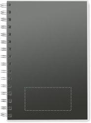 TRANSPARENT FRONT P