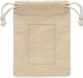 POUCH BACK