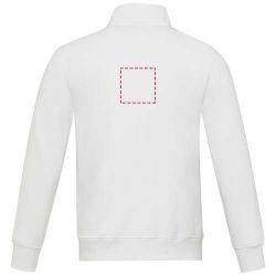 impacto - espalda arriba