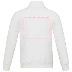 impacto - espalda arriba