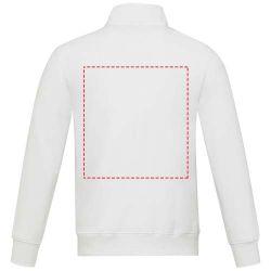 impacto - espalda arriba